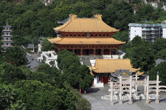 柳州文廟