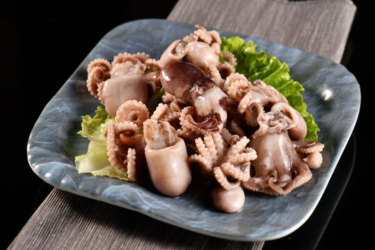 八爪魚