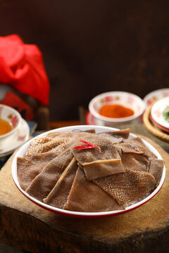 經(jīng)典脆毛肚