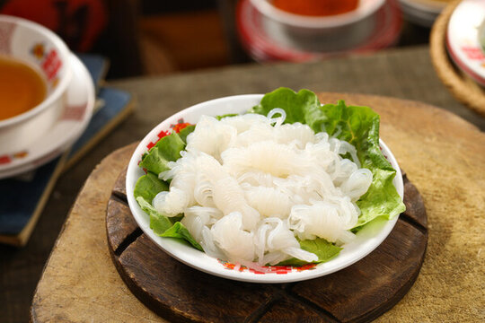 魔芋結(jié)