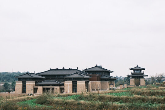 廣都博物館
