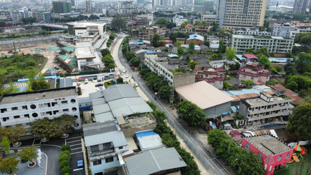 城市道路