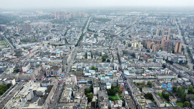 城市道路