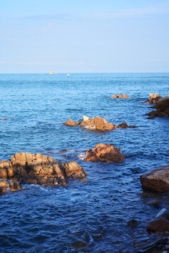 海島海洋