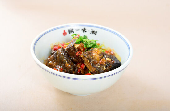 長沙臭豆腐