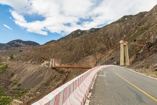 西藏公路