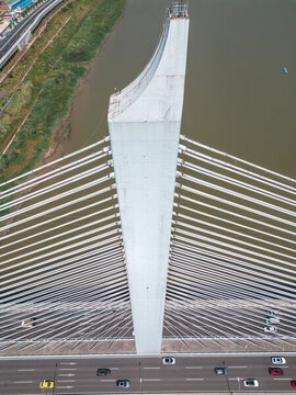 重慶雙碑嘉陵江大橋