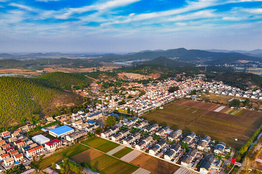 徐州市銅山區(qū)張集鎮(zhèn)梁堂村