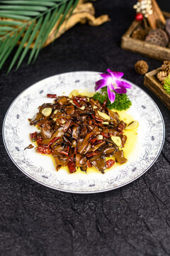 干椒牛肝菌