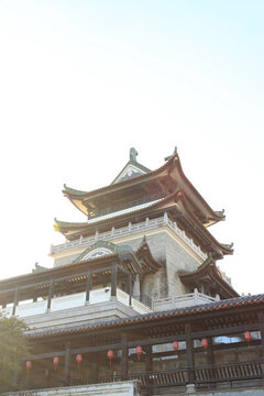 廣州粵劇藝術(shù)博物館