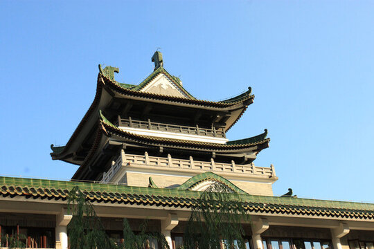 廣州粵劇藝術(shù)博物館