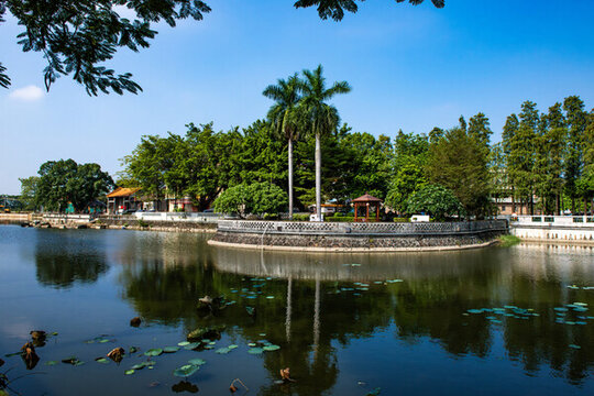 鄉(xiāng)村公園