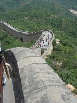 北京長(zhǎng)城