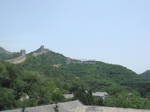 北京長(zhǎng)城