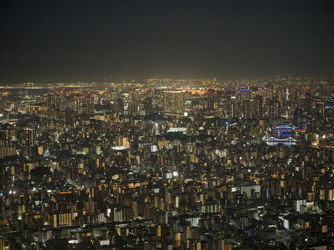 東京skytree