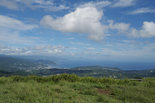 日本大室山