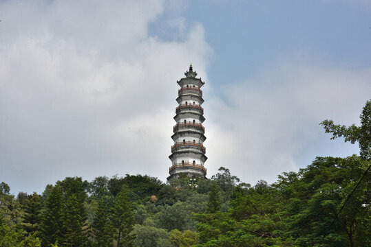 高塔