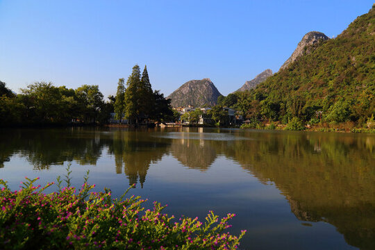 景區(qū)