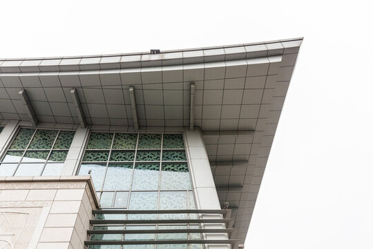 現(xiàn)代建筑