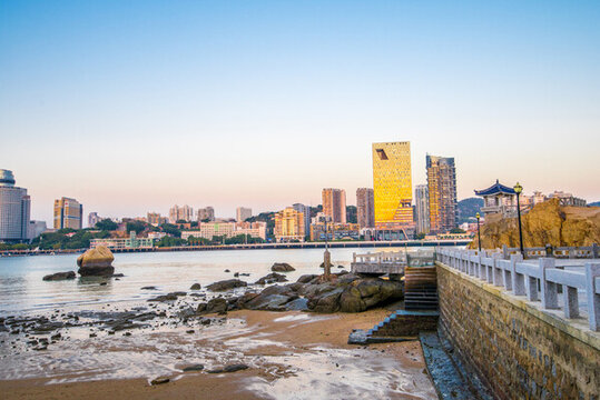 廈門(mén)城市風(fēng)景