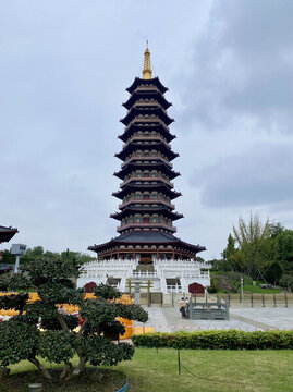 萬(wàn)佛塔