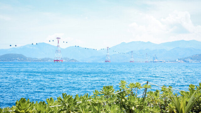珍珠島