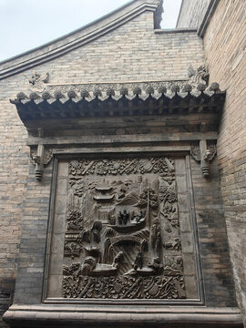 王家大院