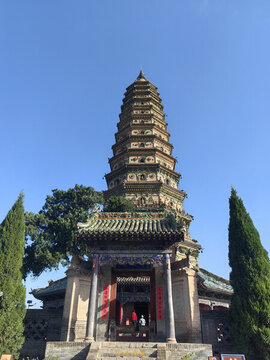 廣勝寺
