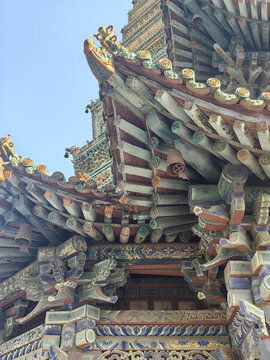 廣勝寺