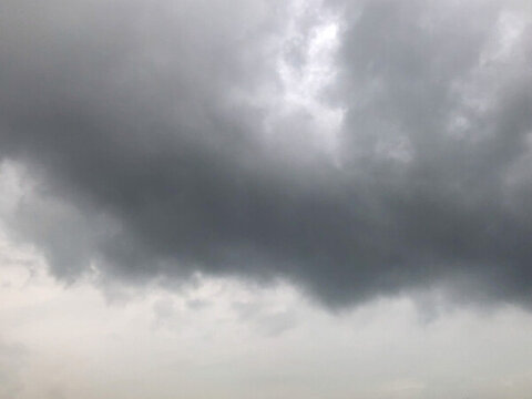 美麗的天空