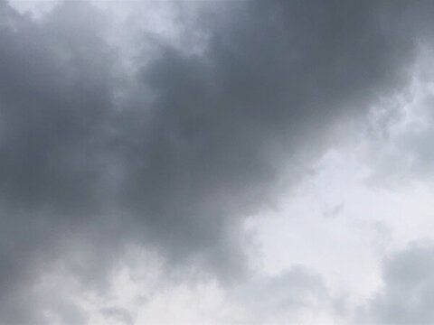 美麗的天空