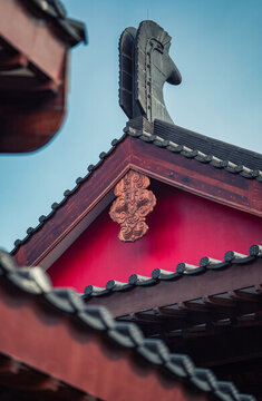 增城百花古寺
