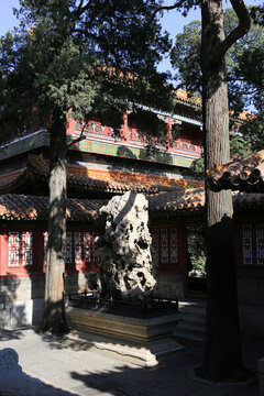 故宮建筑