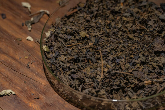 廣東省涼茶養(yǎng)生博物館