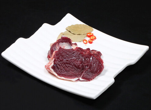 現(xiàn)殺生鮮牛肉