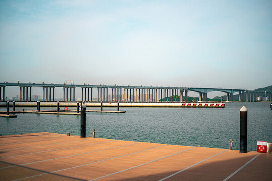 海上大橋