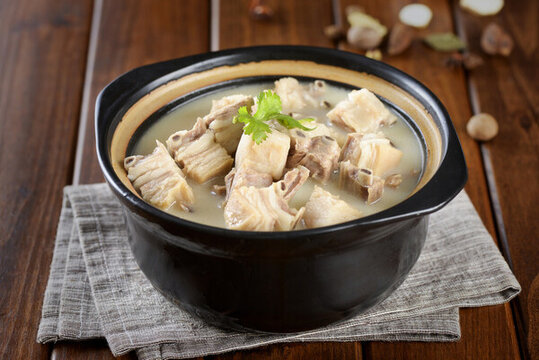 砂鍋羊肉羊肉煲
