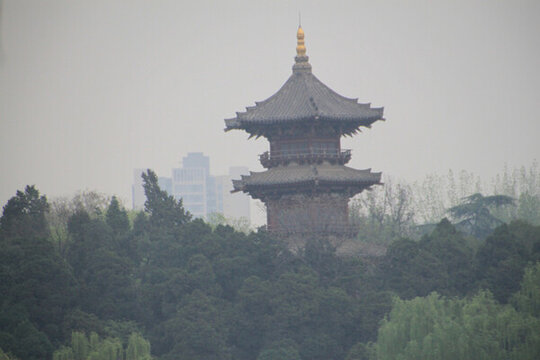 城市風(fēng)景