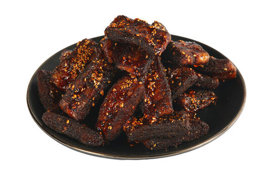 休閑小食品可樂雞翅