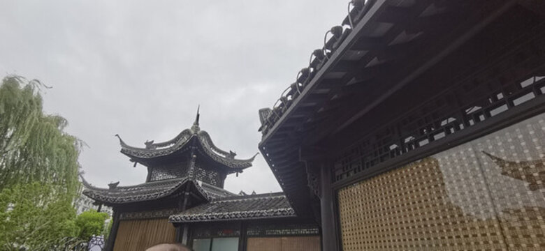 建筑