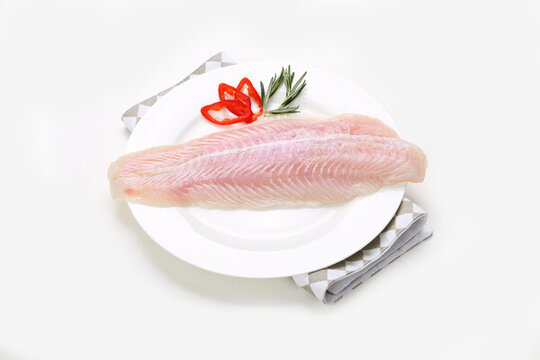 巴沙魚柳