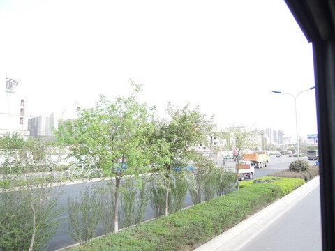 城市風(fēng)景