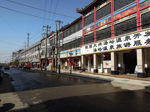 城市風(fēng)景