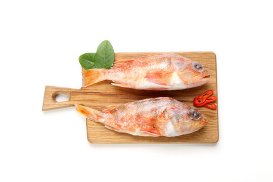 新西蘭紅鱸魚