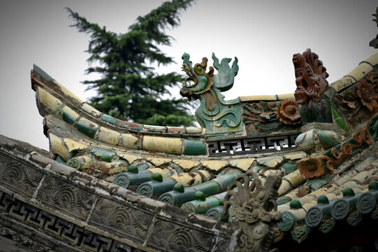 三原城隍廟