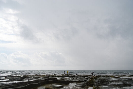 廣西北海潿洲島