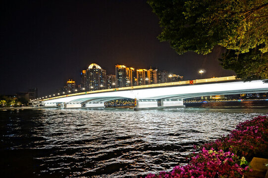 廣州大橋