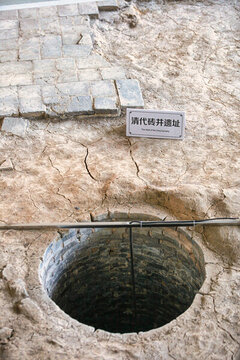 江蘇省南京大報(bào)恩寺遺址公園