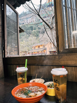 江西美食