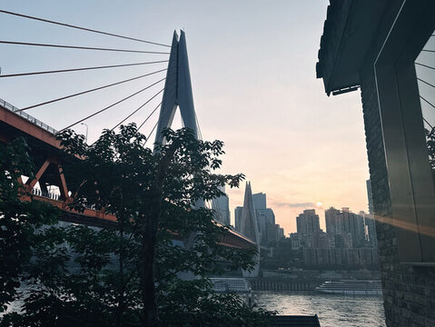 重慶